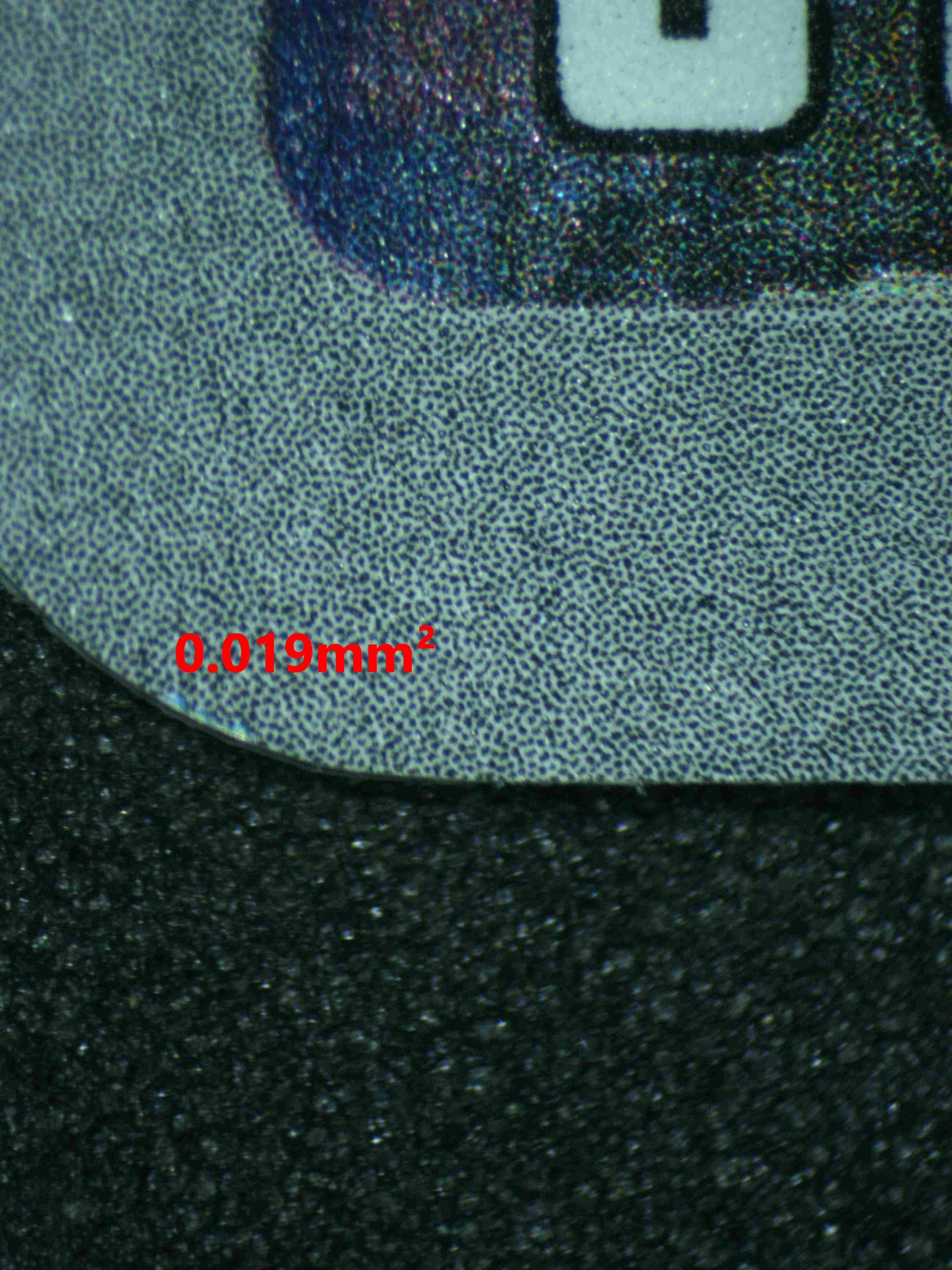 06807 N'S RESHIRAM Grading Card