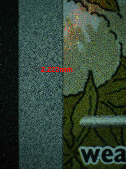 06808 SWINUB Grading Card