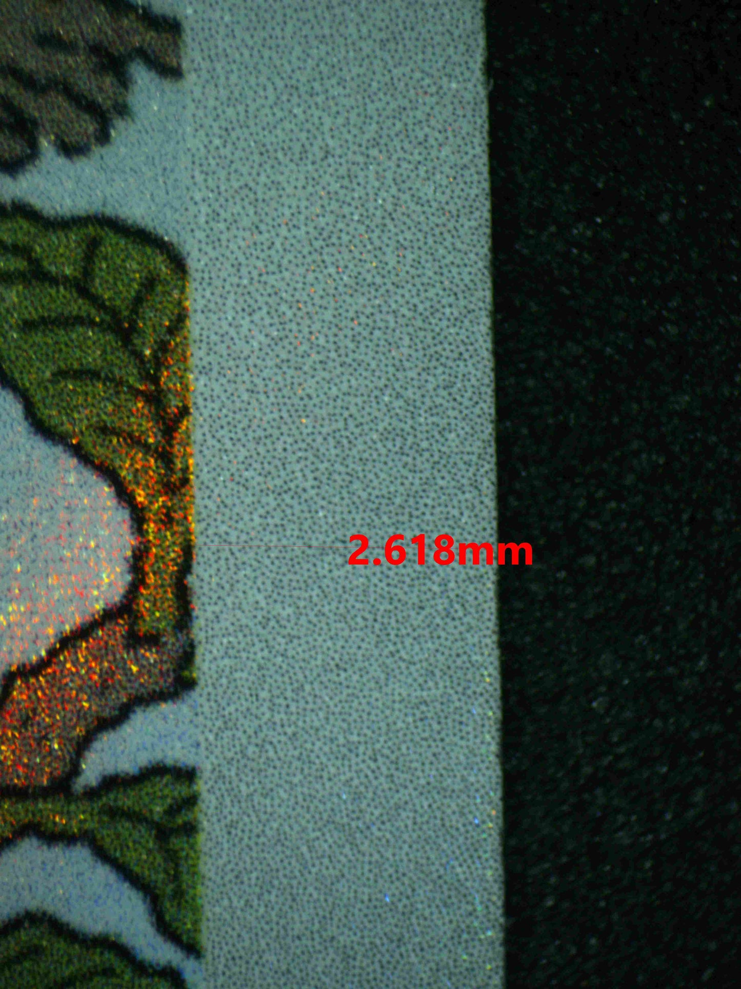 06808 SWINUB Grading Card