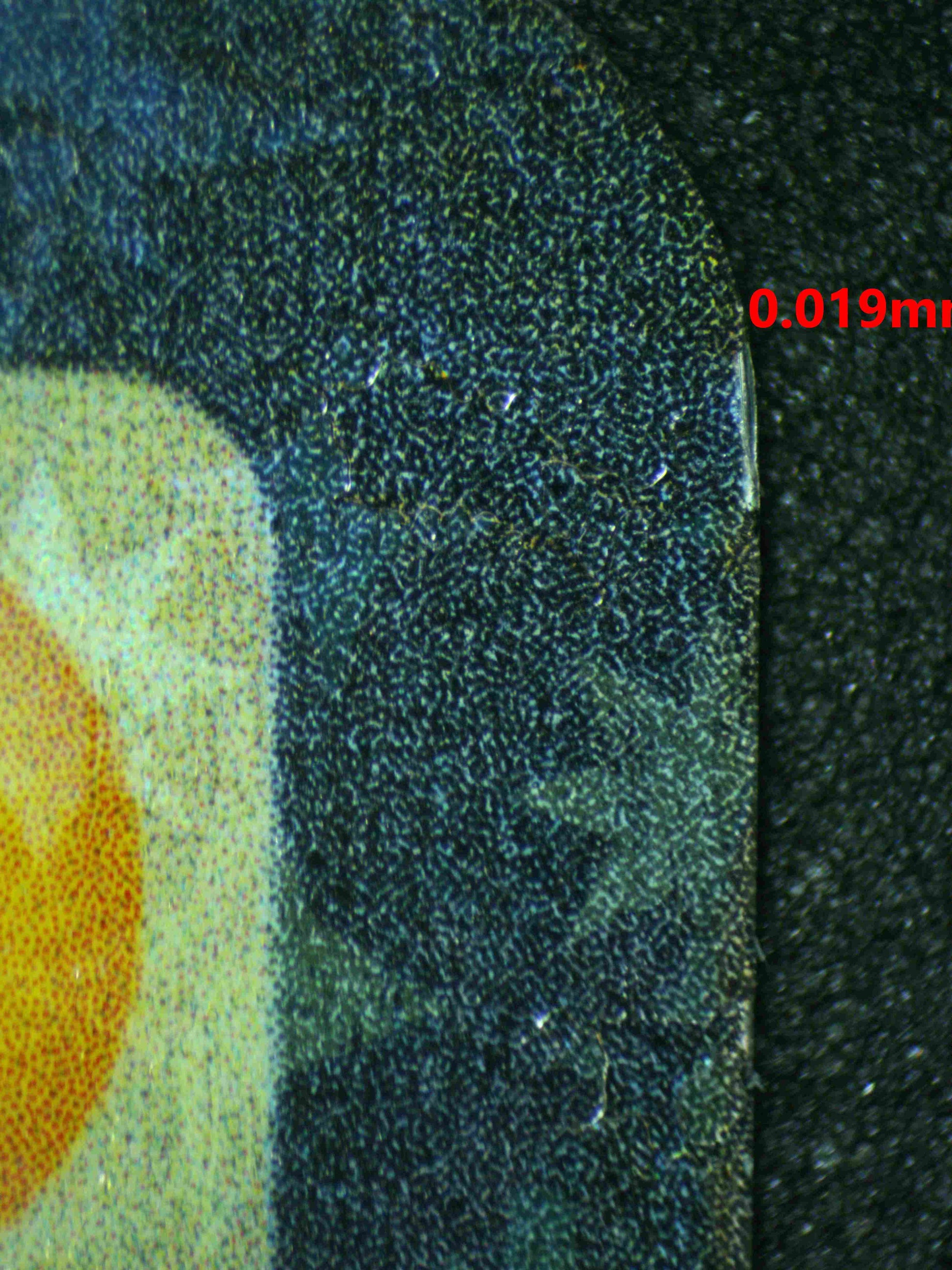 06809 IONO'S BELLIBOLT EX Grading Card