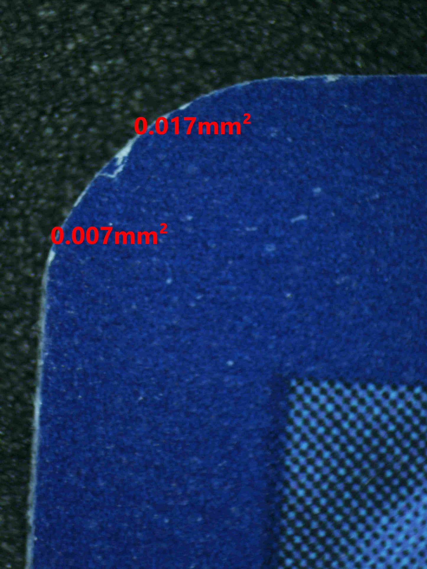 06810 GOLEM EX Grading Card