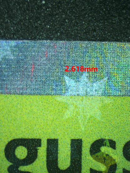 06811 AMOONGUSS EX Grading Card