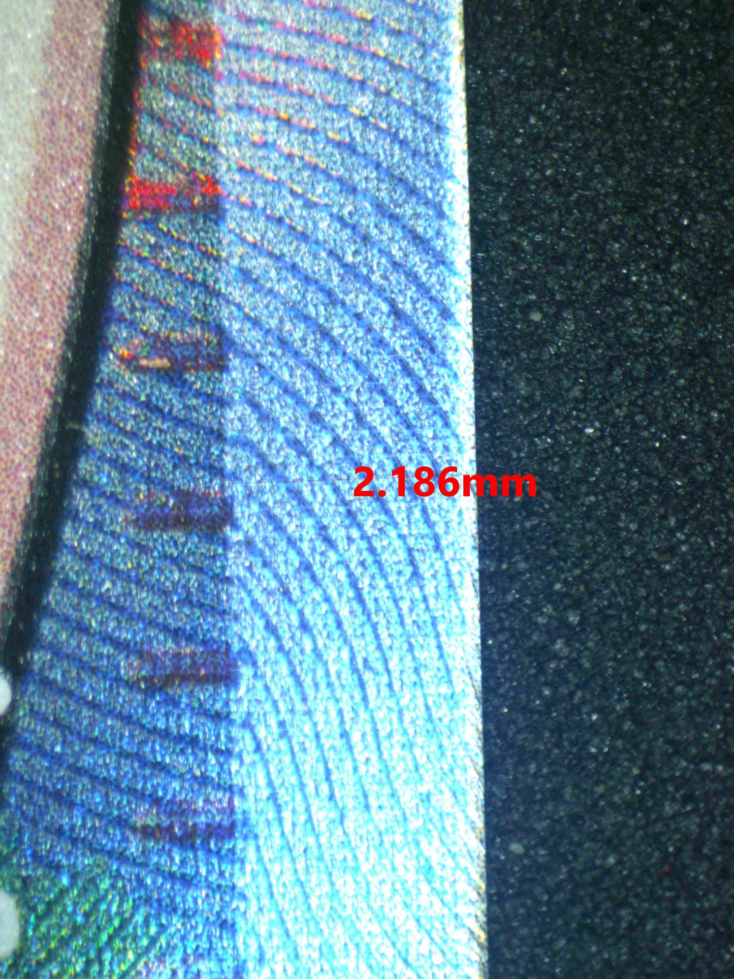 06812 KOFU Grading Card