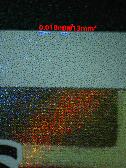 06813 MARACTUS Grading Card