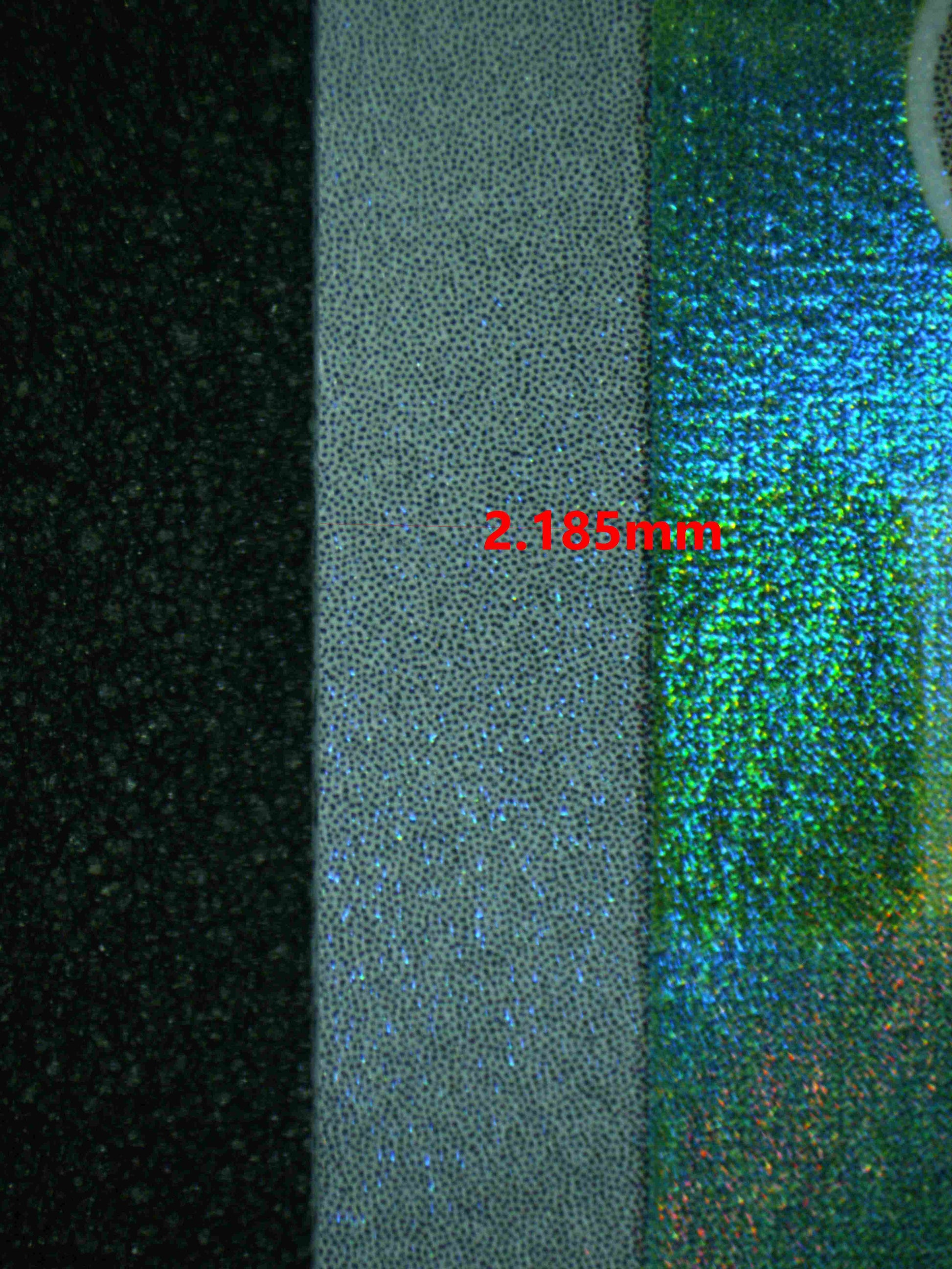 06813 MARACTUS Grading Card