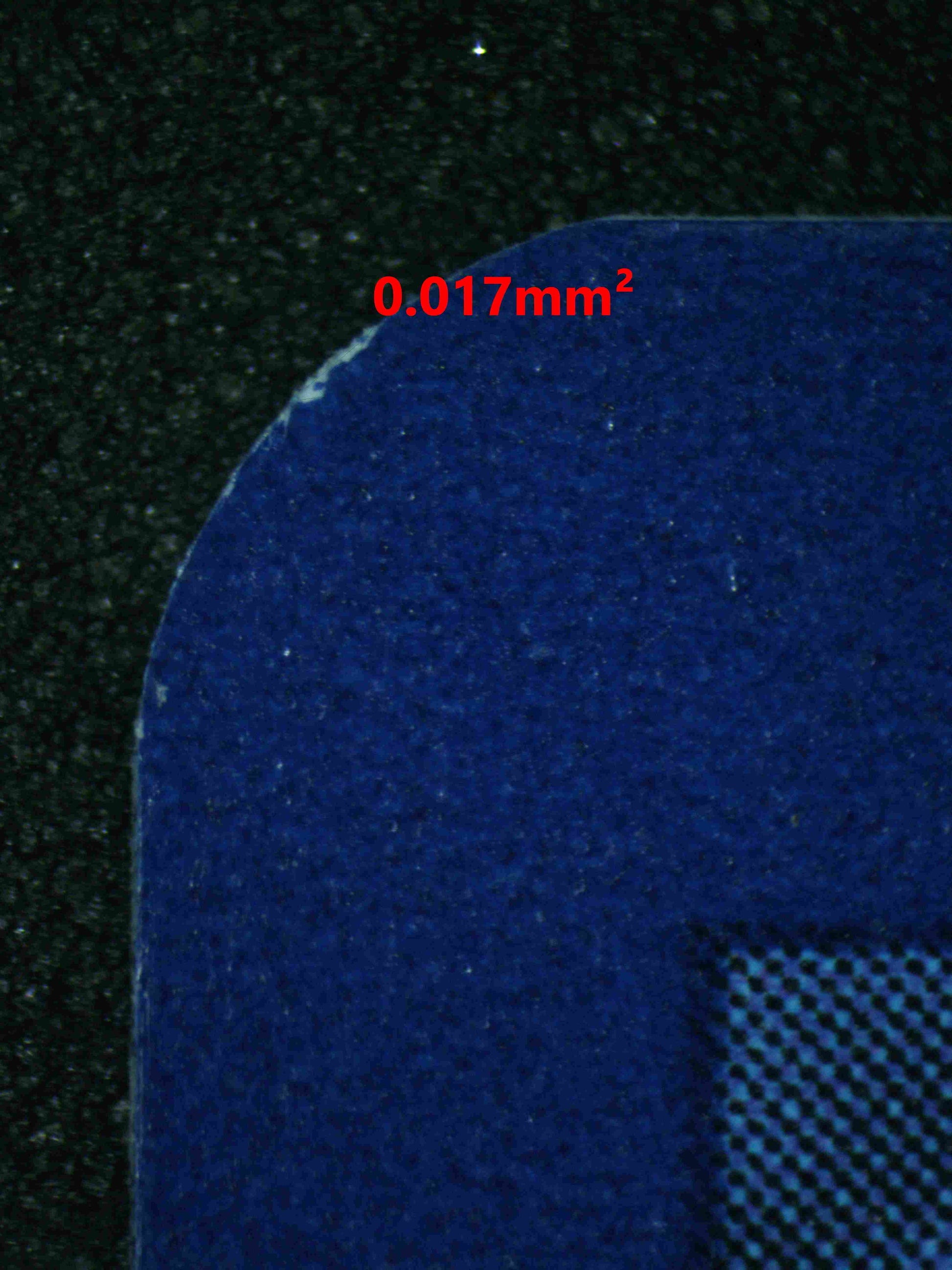 06816 MAMOSWINE EX Grading Card