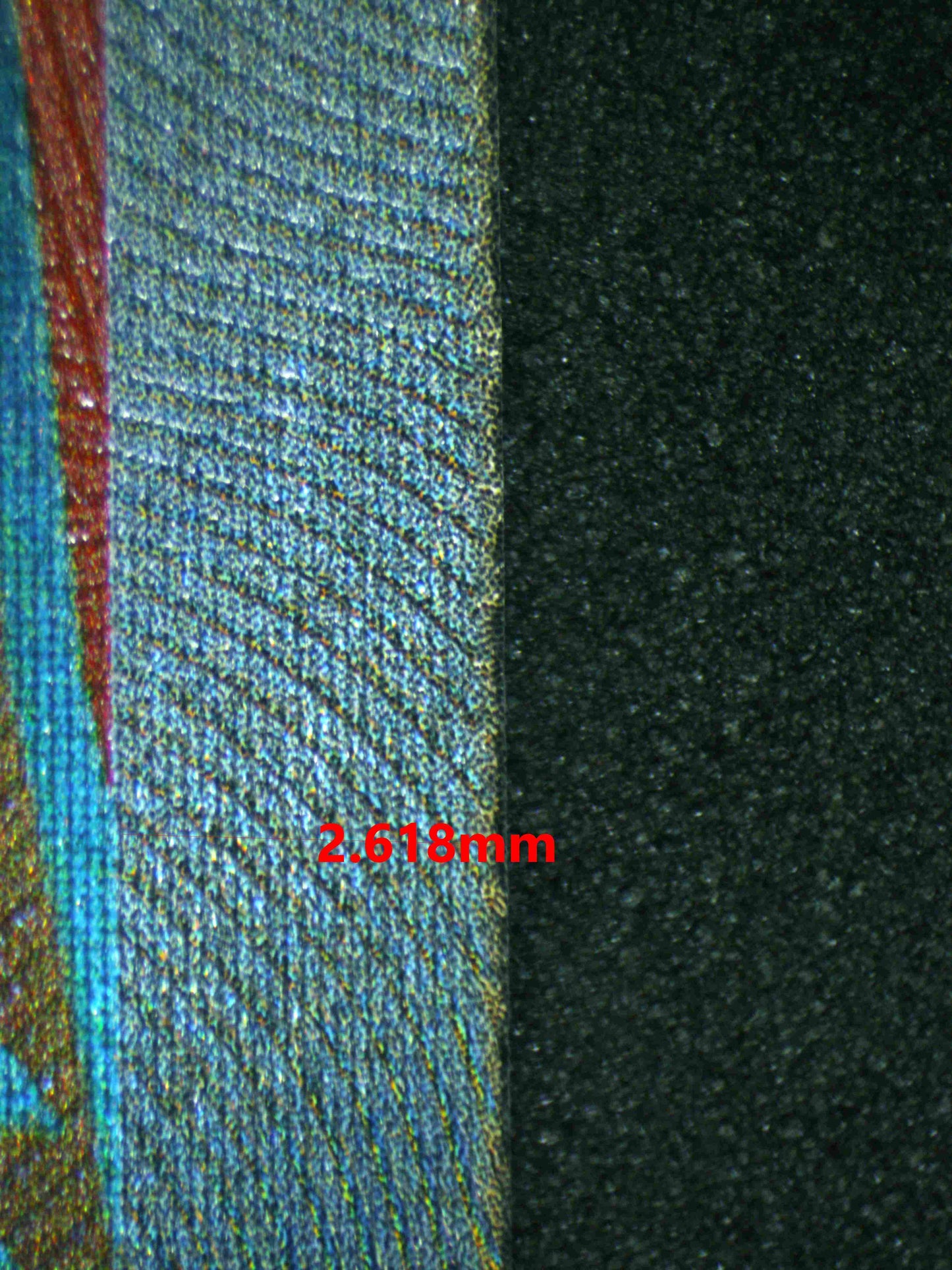 06816 MAMOSWINE EX Grading Card