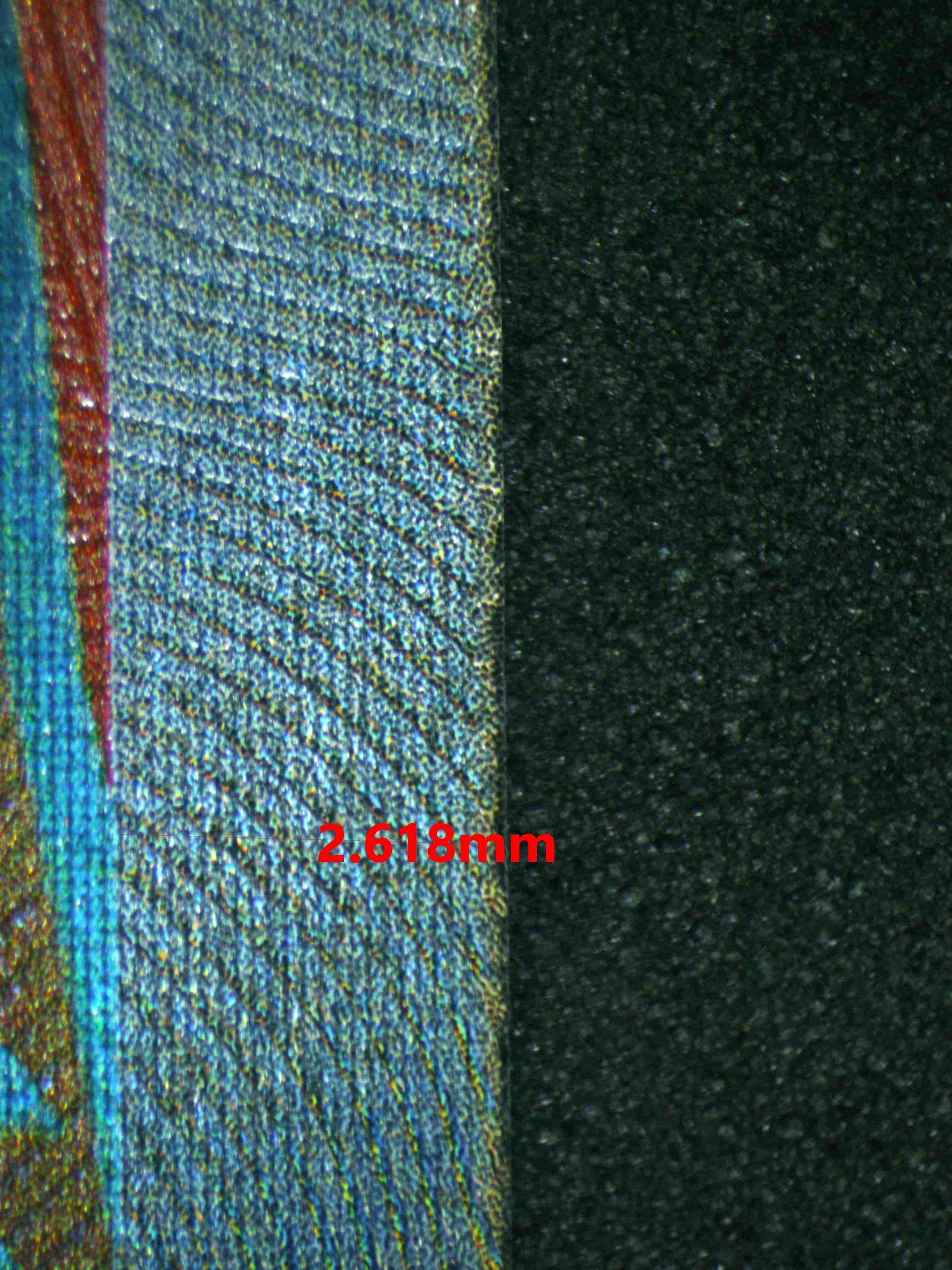 06816 MAMOSWINE EX Grading Card