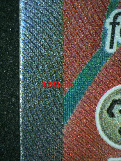 06817 HOP'S ZACIAN EX Grading Card