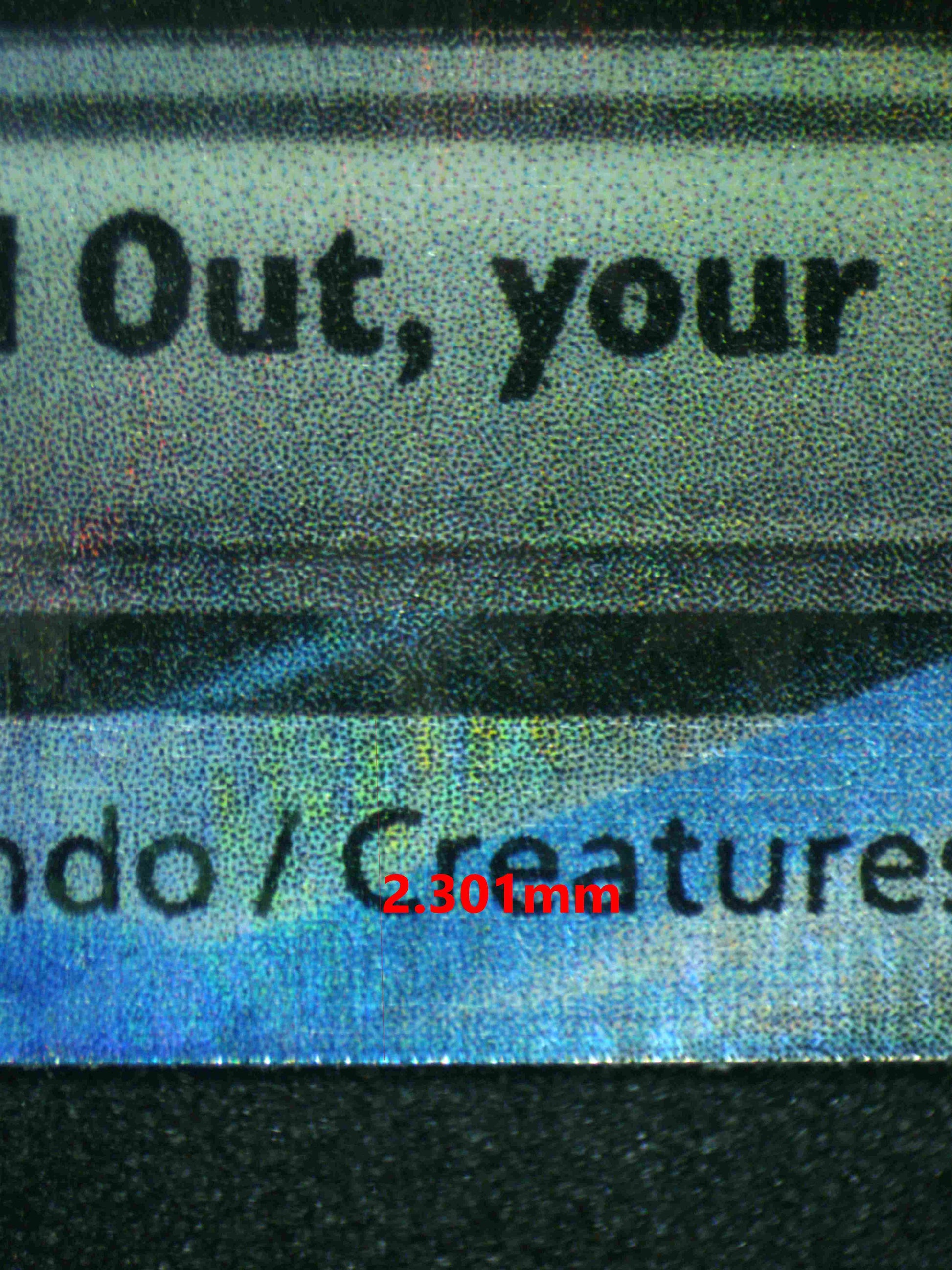 06818 N'S ZOROARK EX Grading Card