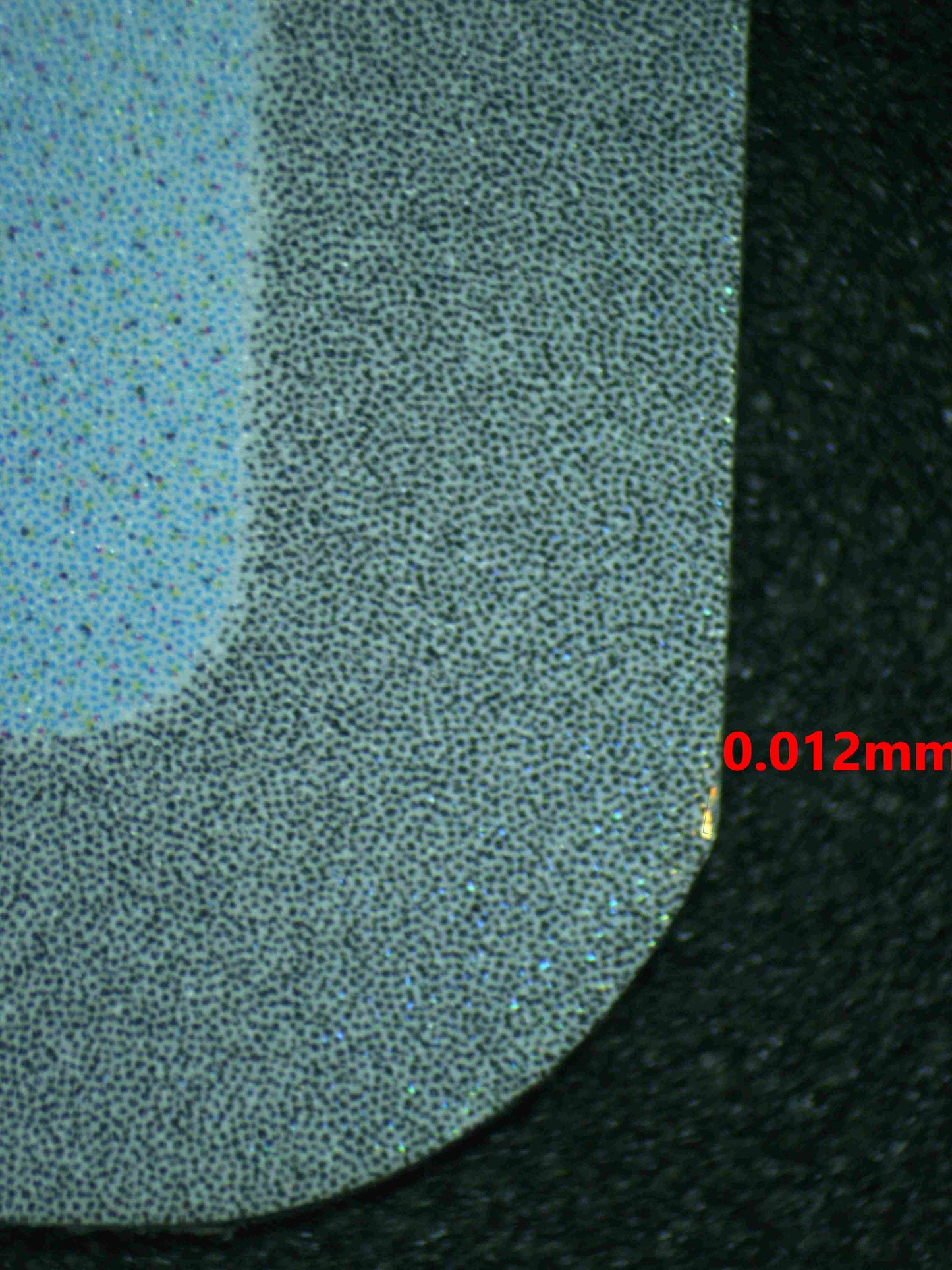 06820 HISUIAN GROWLITHE Grading Card