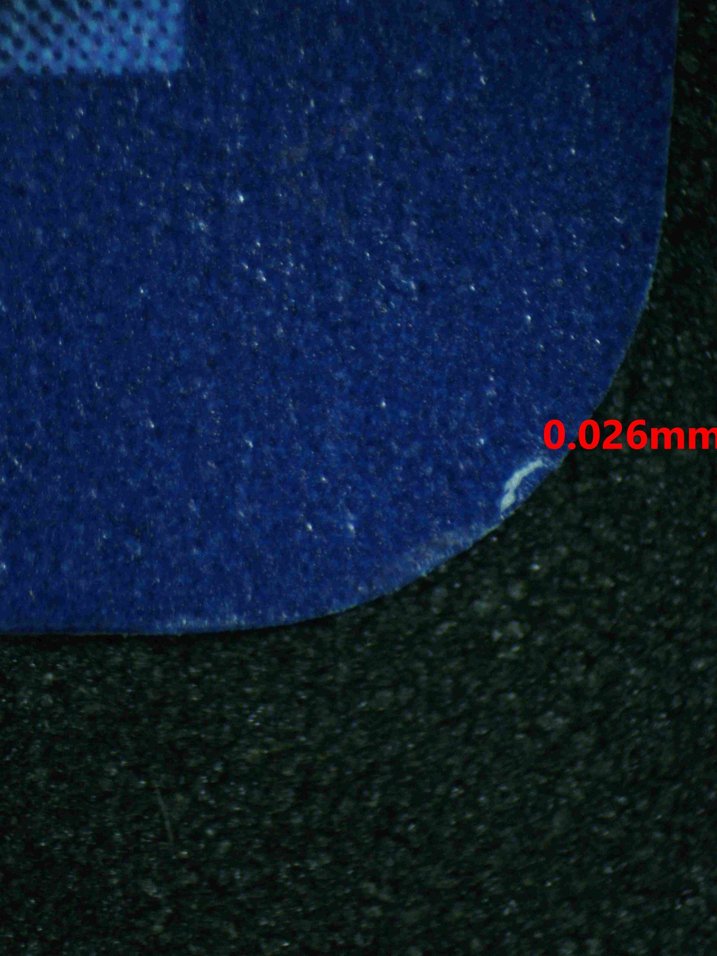 06821 BLACK BELT'S TRAINING Grading Card