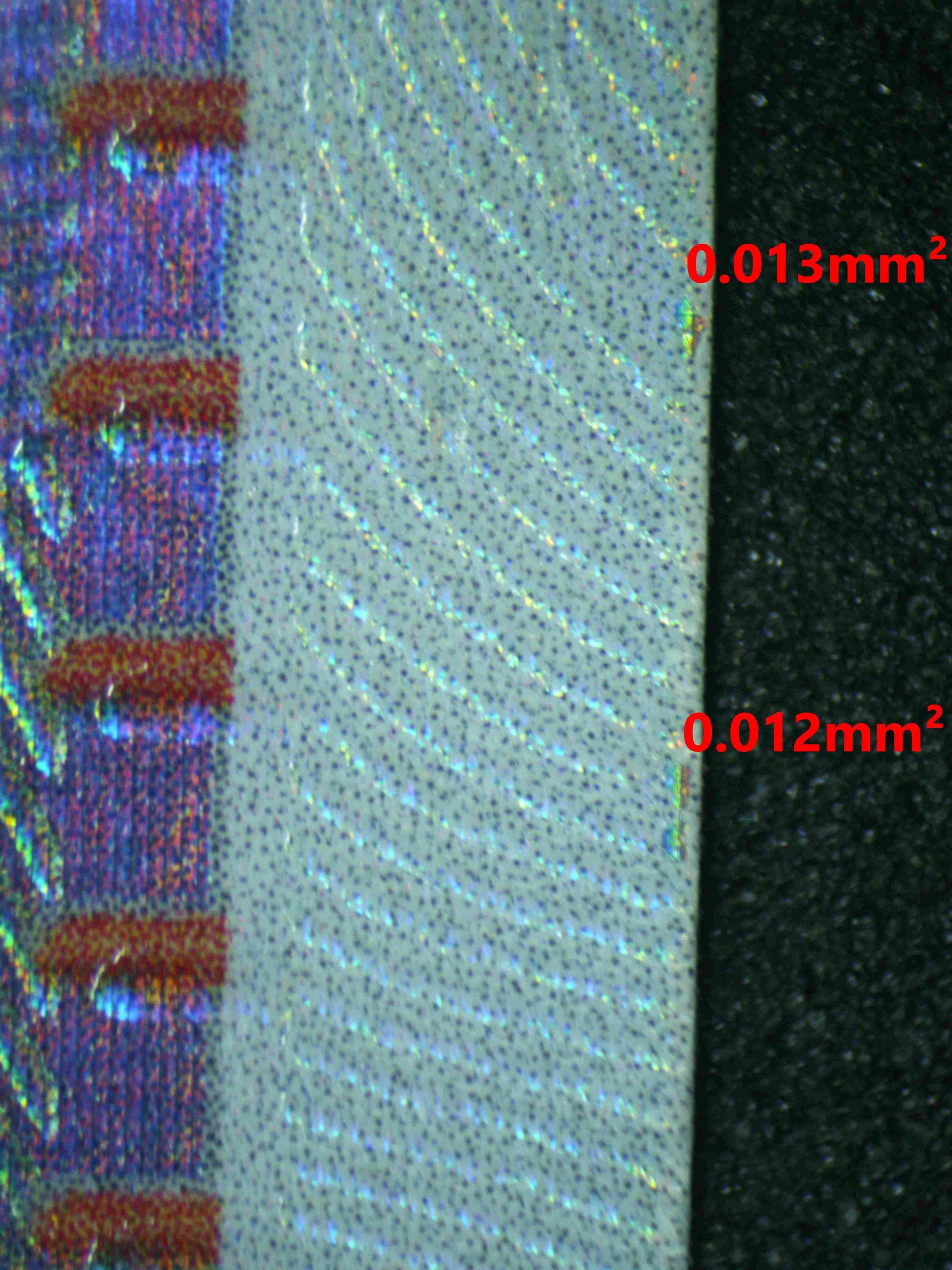 06821 BLACK BELT'S TRAINING Grading Card