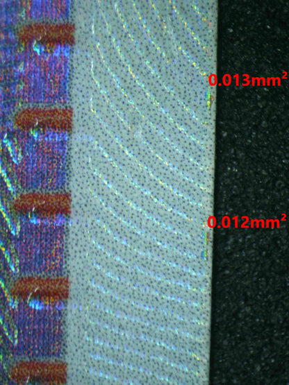 06821 BLACK BELT'S TRAINING Grading Card