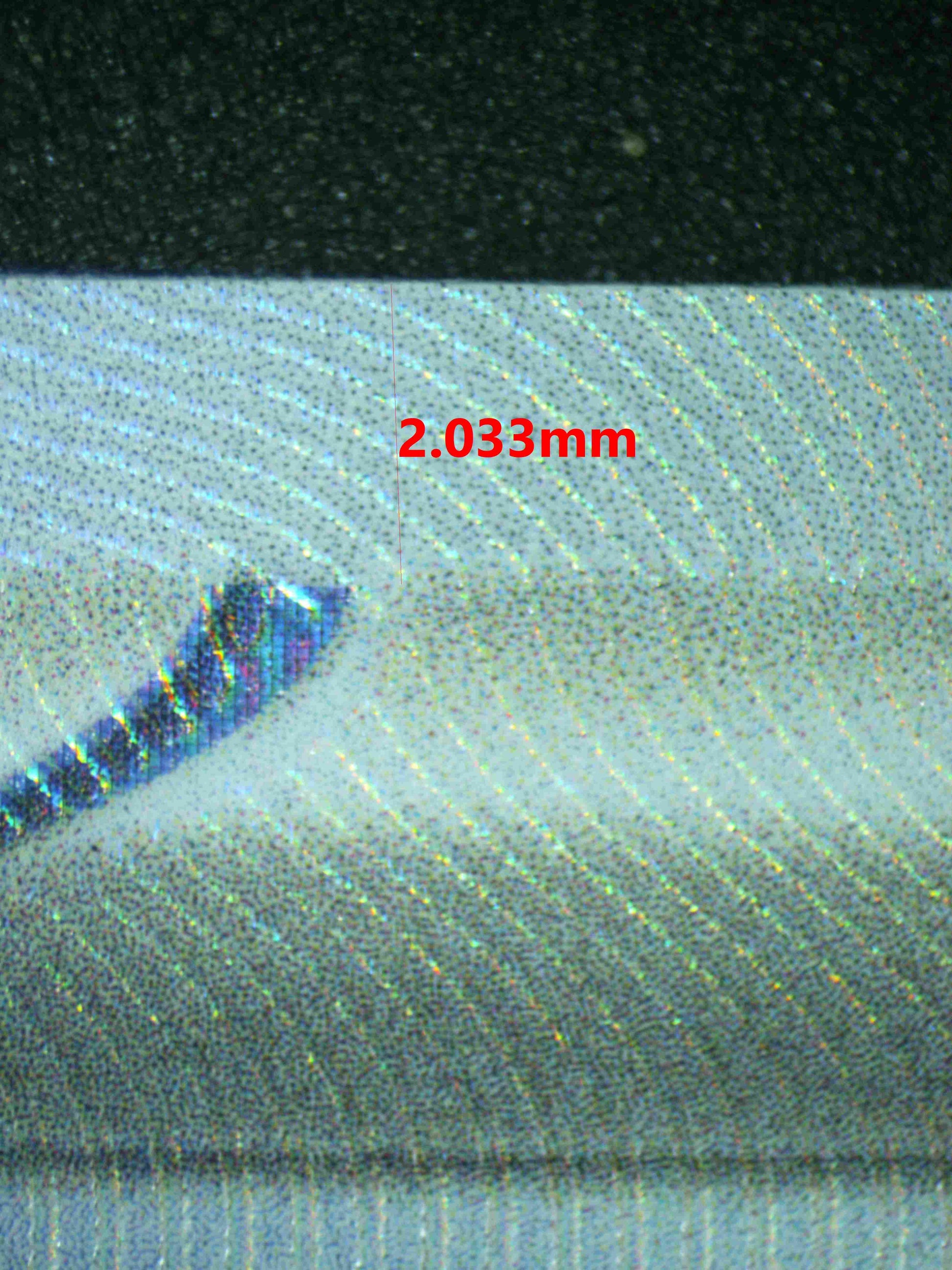 06821 BLACK BELT'S TRAINING Grading Card