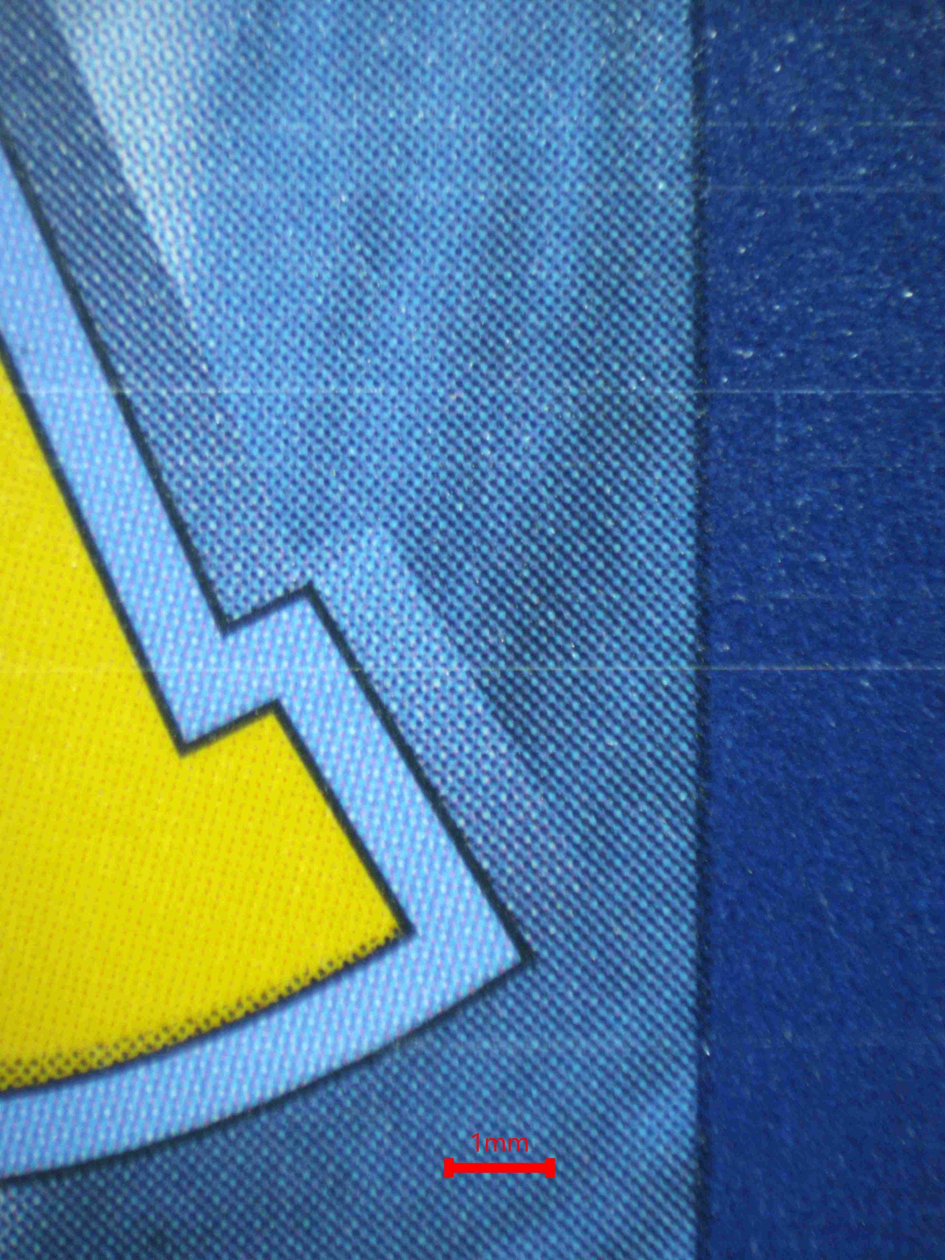 06823 DUDUNSPARCE EX Grading Card