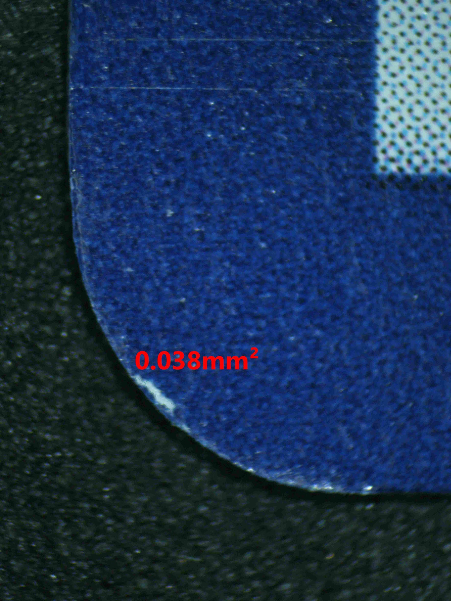 06825 RESHIRAM EX Grading Card