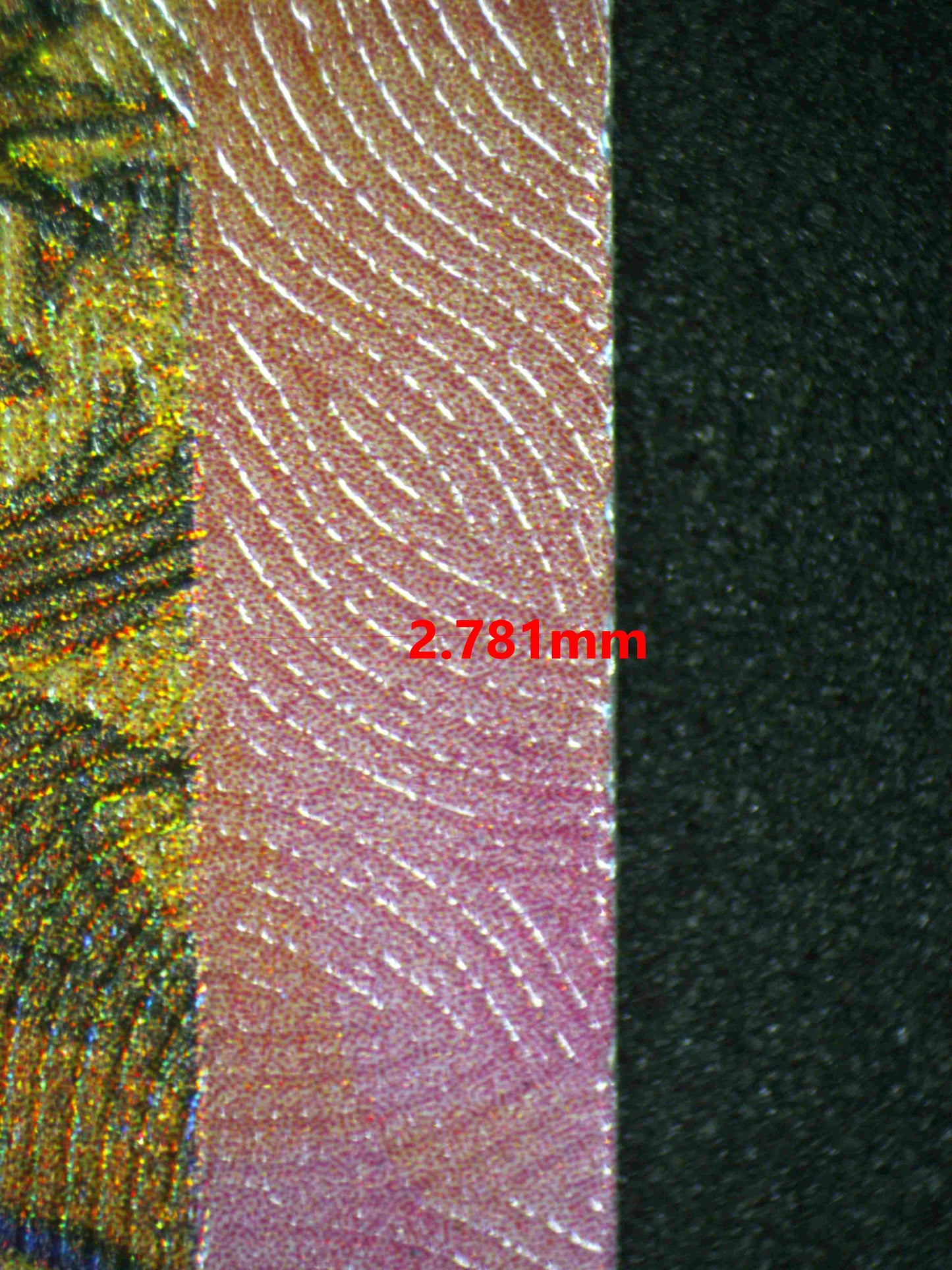 06826 UMBREON EX (SPANISH) Grading Card