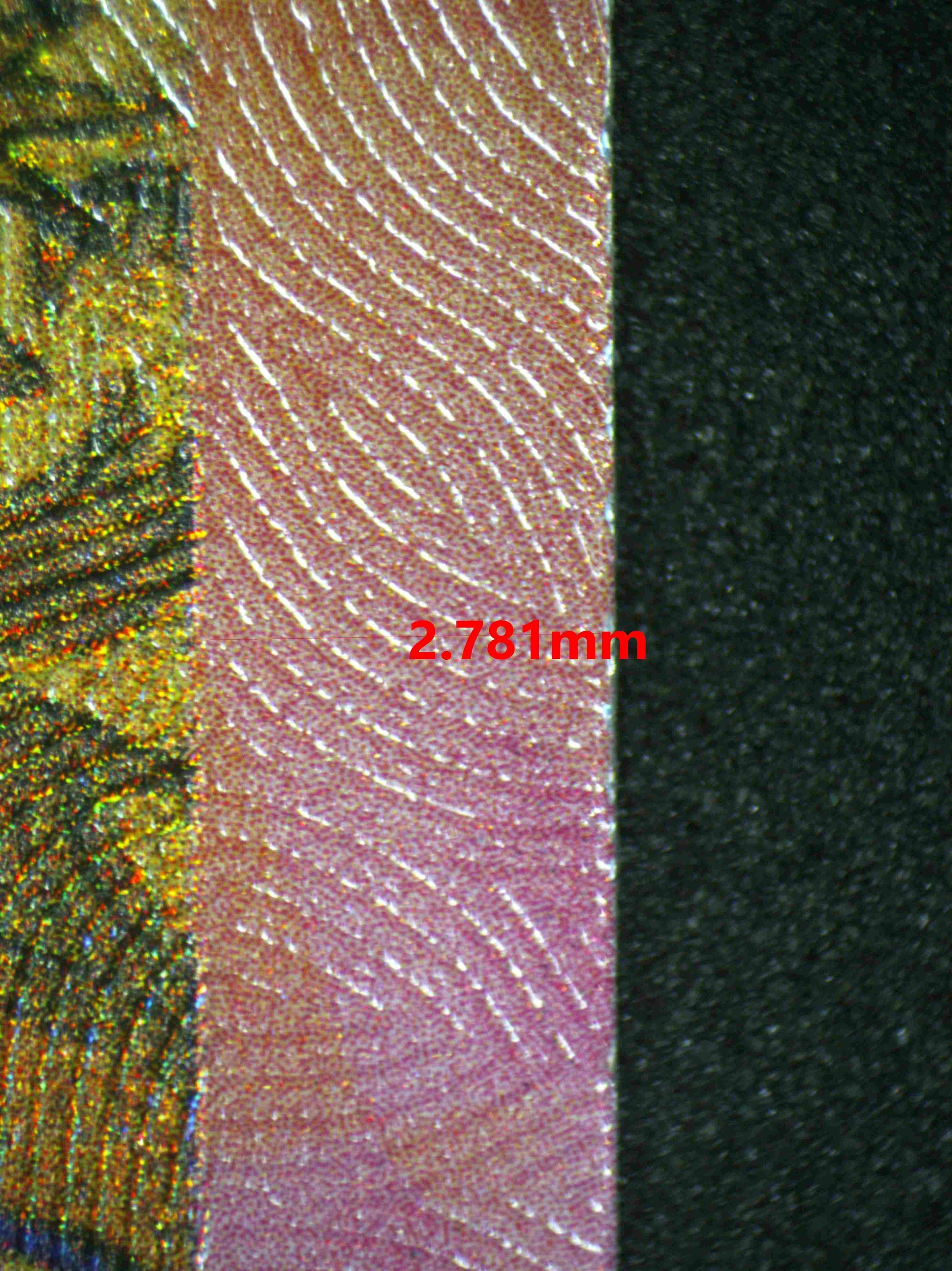 06826 UMBREON EX (SPANISH) Grading Card