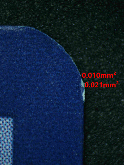 06827 MEWTWO Grading Card