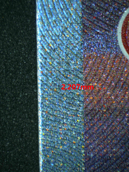 06828 CHARIZARD Grading Card