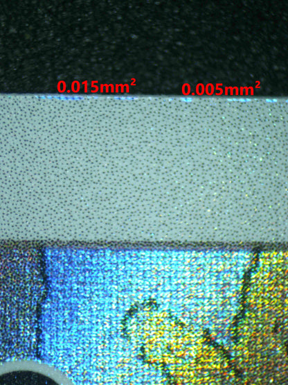 06829 ELECTRIKE Grading Card