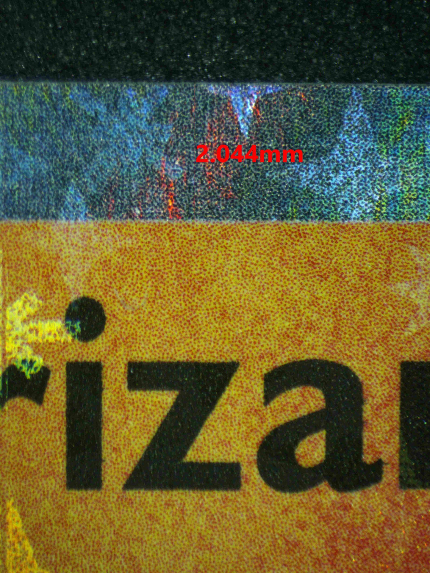 06830 CHARIZARD EX Grading Card