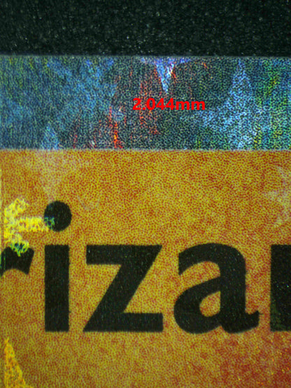 06830 CHARIZARD EX Grading Card