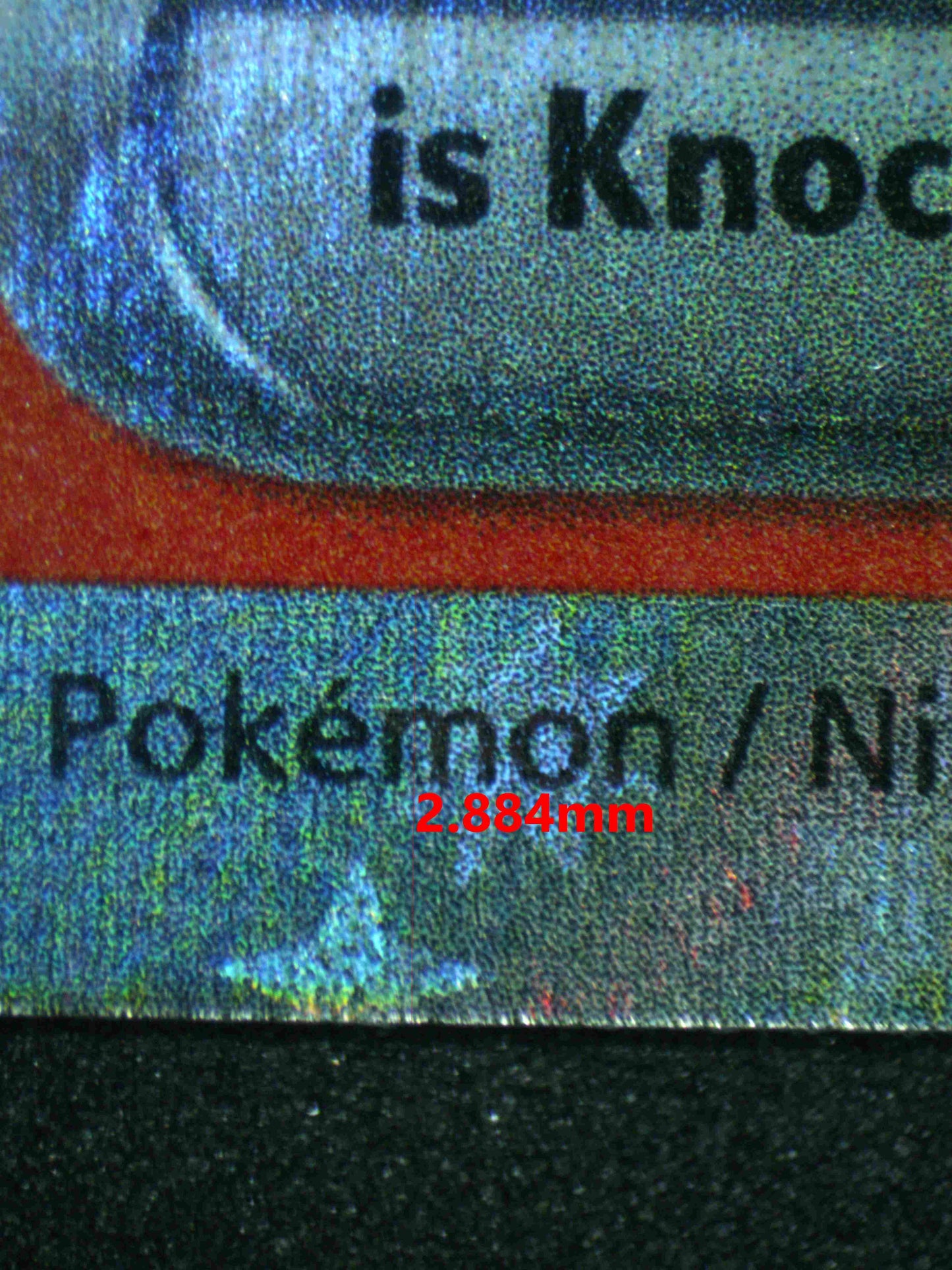 06830 CHARIZARD EX Grading Card