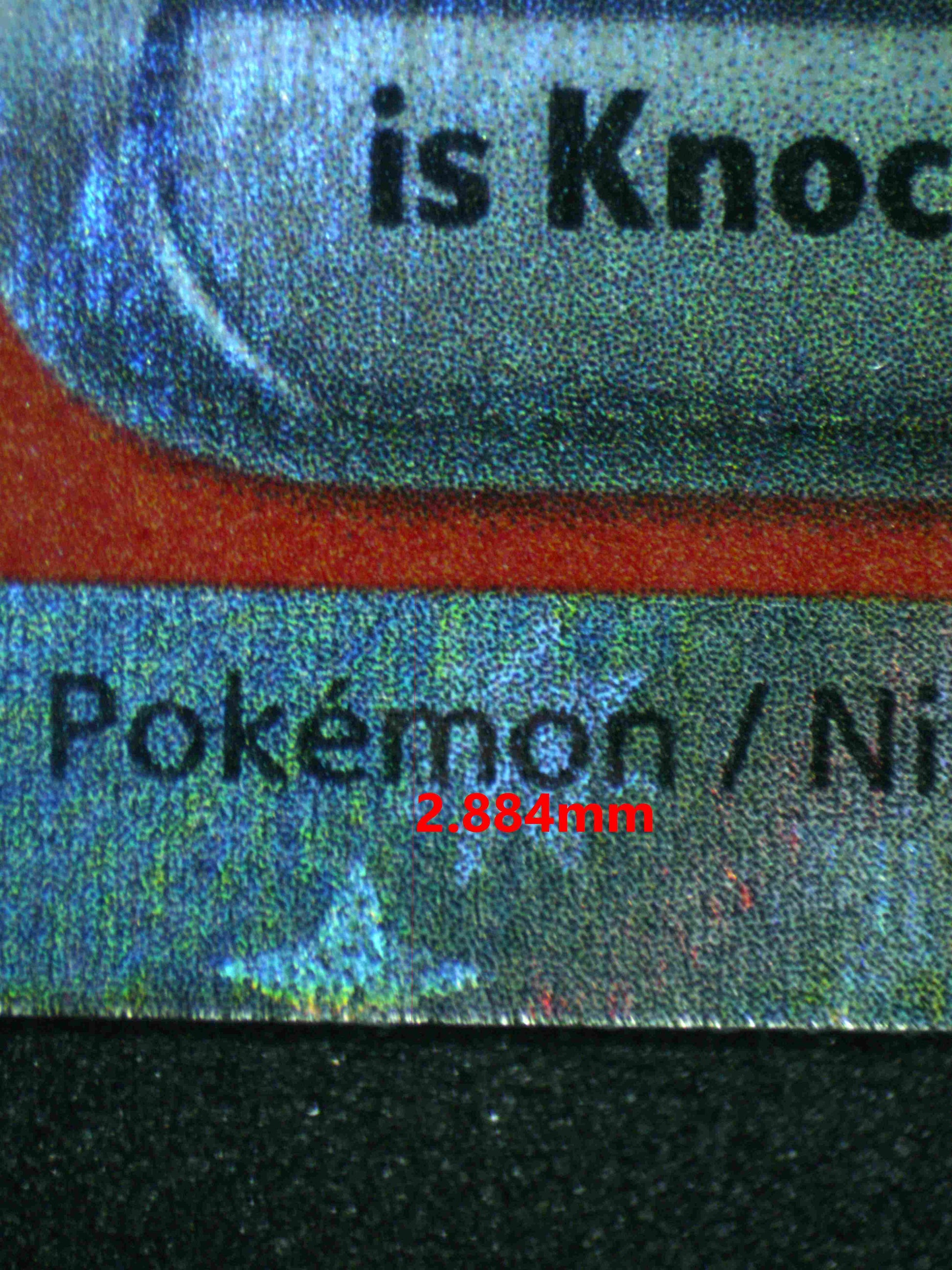 06830 CHARIZARD EX Grading Card