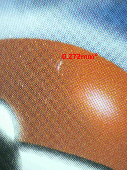 06832 INFERNAPE V Grading Card