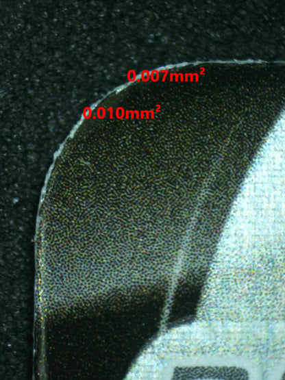 06832 INFERNAPE V Grading Card