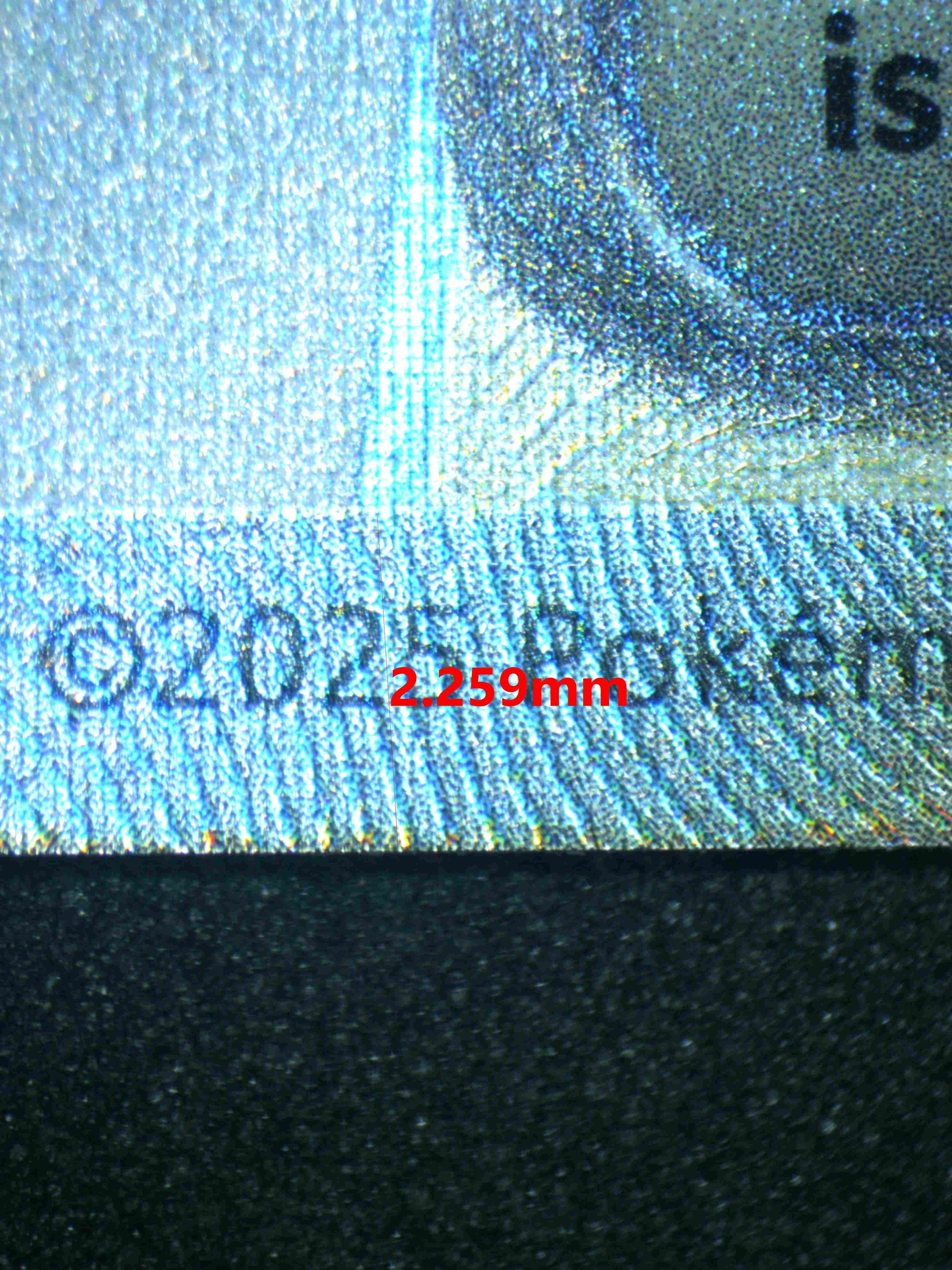 06834 LILLIE'S CLEFAIRY EX Grading Card