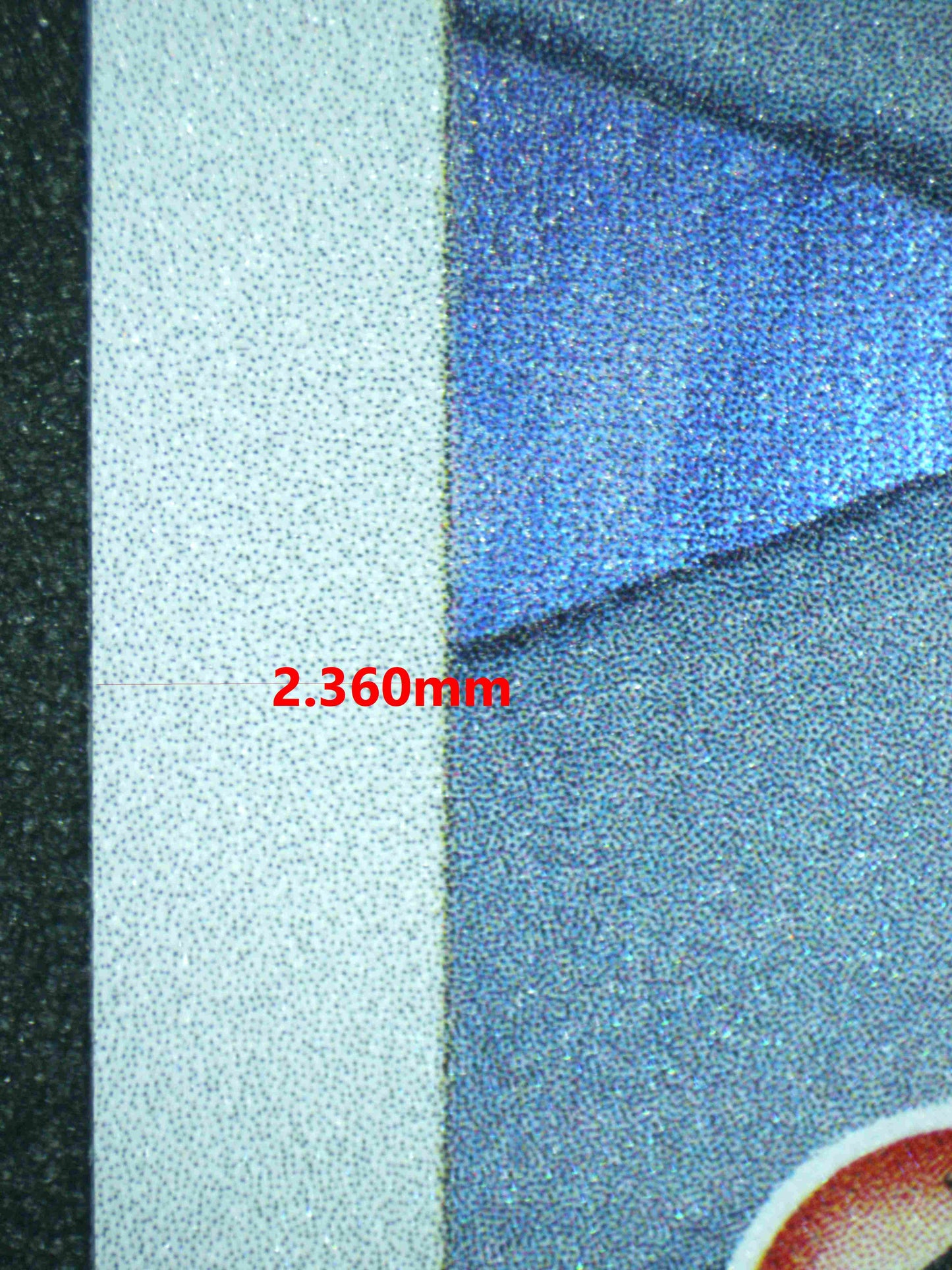 06836 N'S RESHIRAM (LATAM) Grading Card