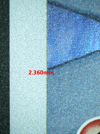 06836 N'S RESHIRAM (LATAM) Grading Card