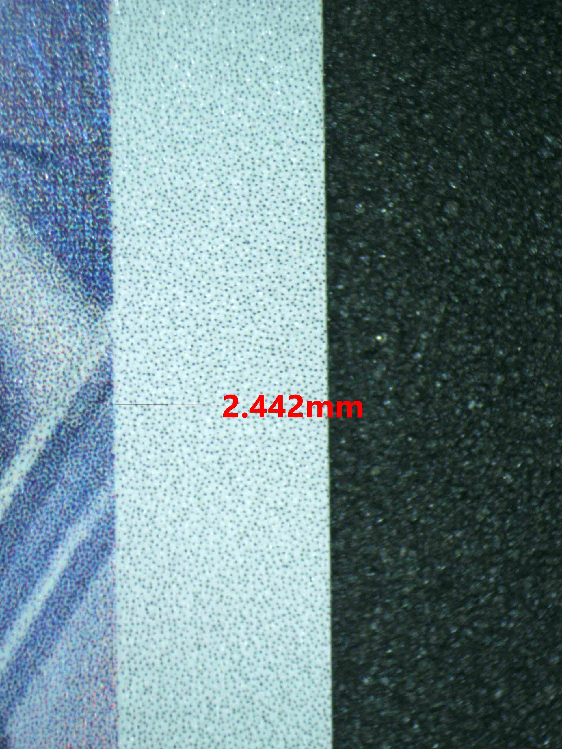 06836 N'S RESHIRAM (LATAM) Grading Card