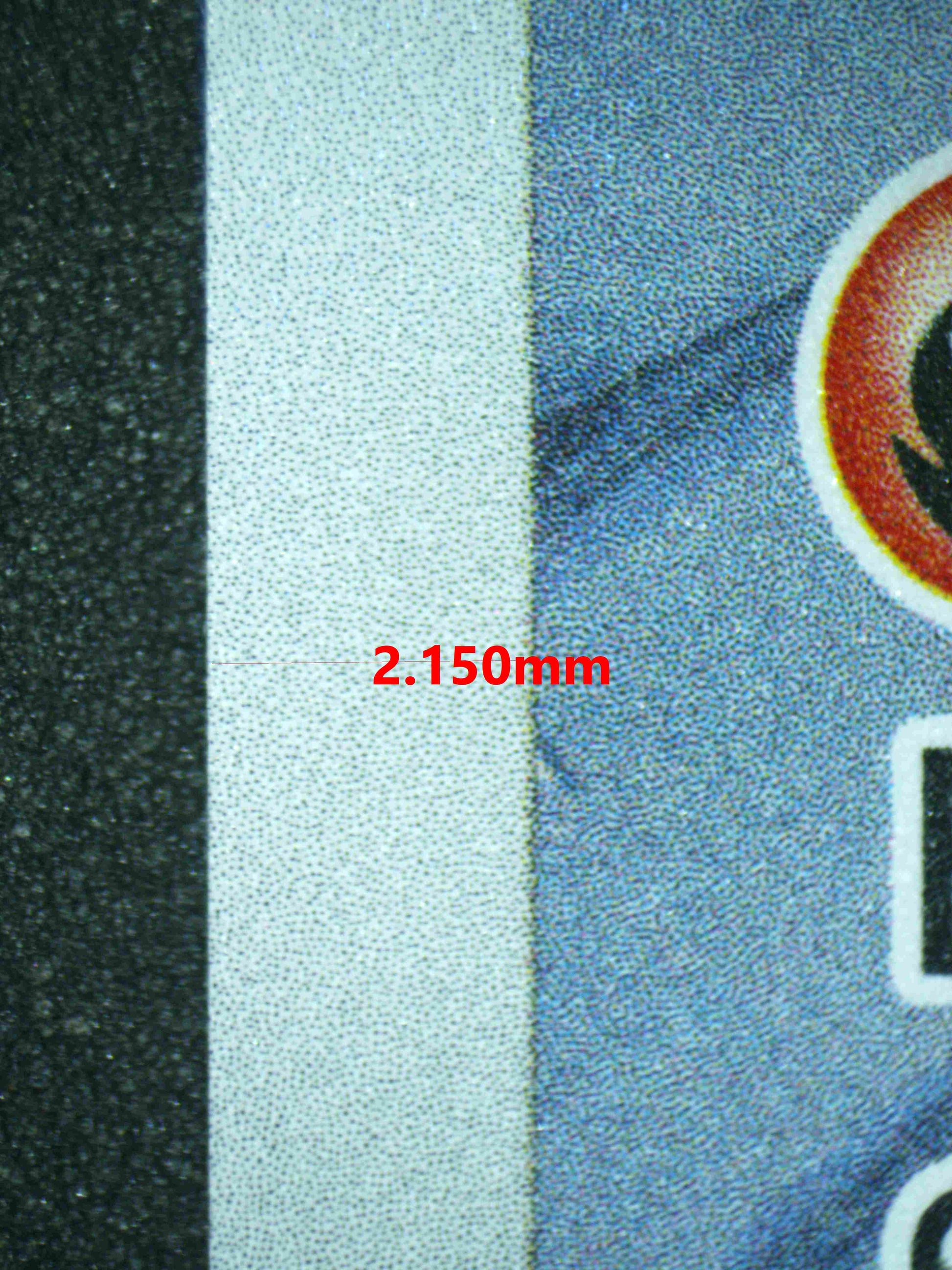 06837 N'S RESHIRAM (LATAM) Grading Card