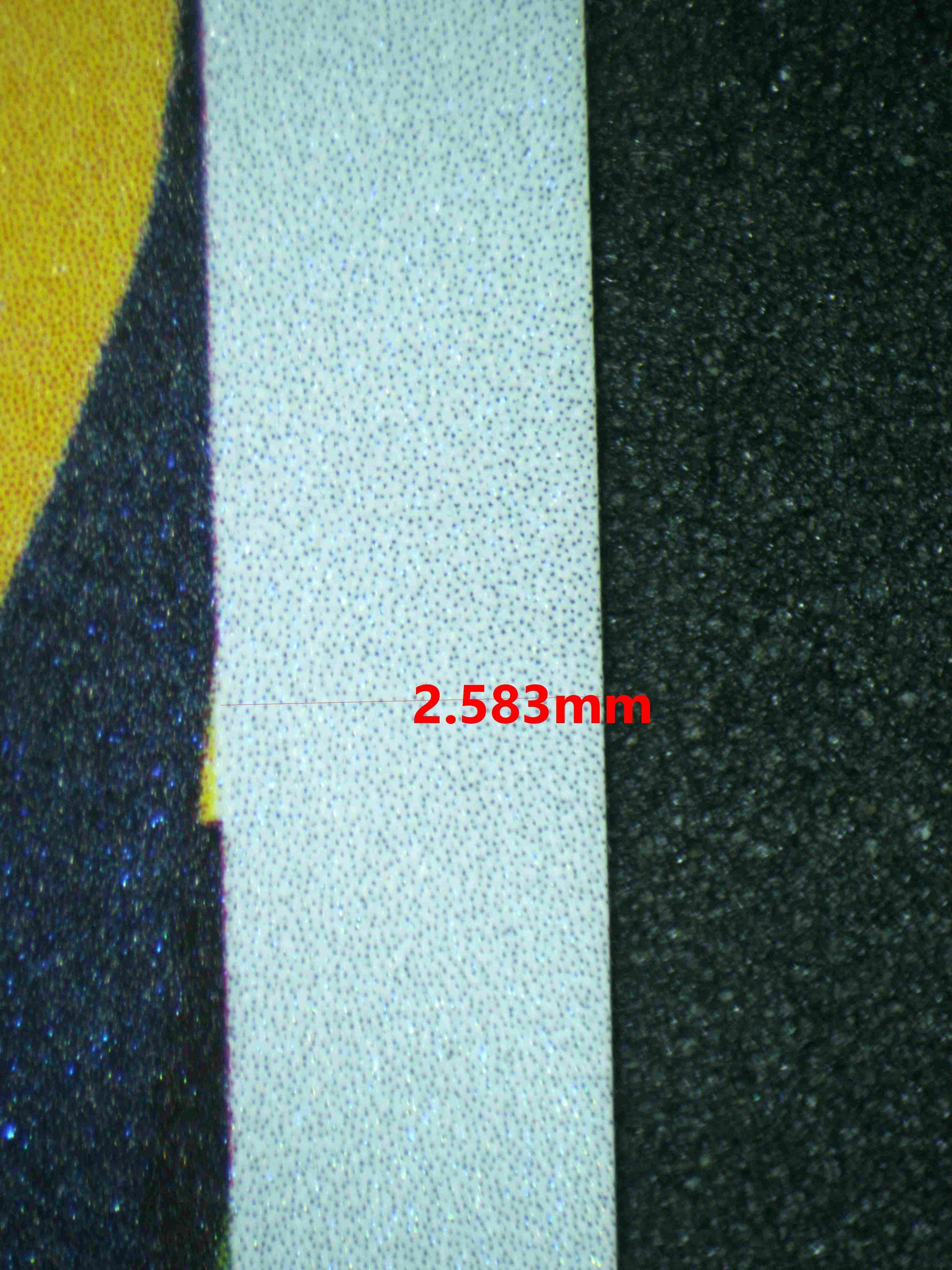 06838 IONO'S KILOWATTREL (LATAM) Grading Card