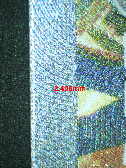 06839 HOP'S ZACIAN EX (LATAM) Grading Card