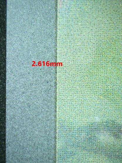 06841 N'S ZORUA (LATAM) Grading Card