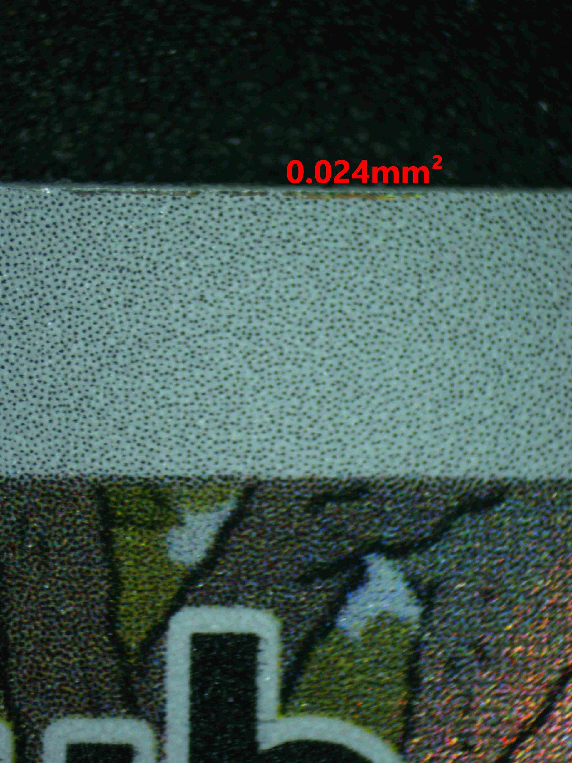 06843 SWINUB (LATAM) Grading Card