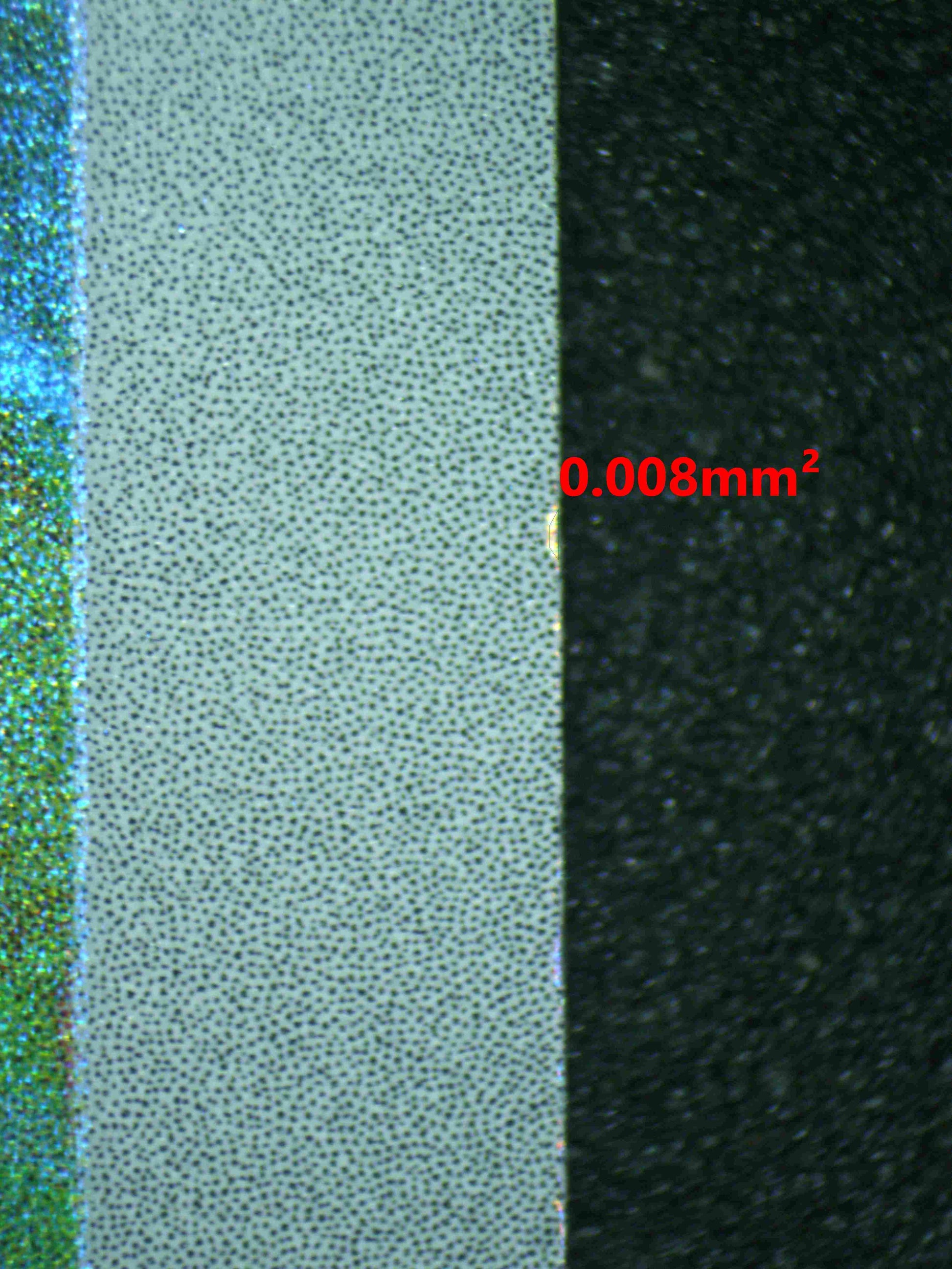 06845 IVYSAUR (SPANISH) Grading Card