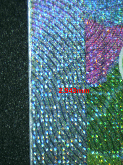 06847 VENUSAUR EX (SPANISH) Grading Card