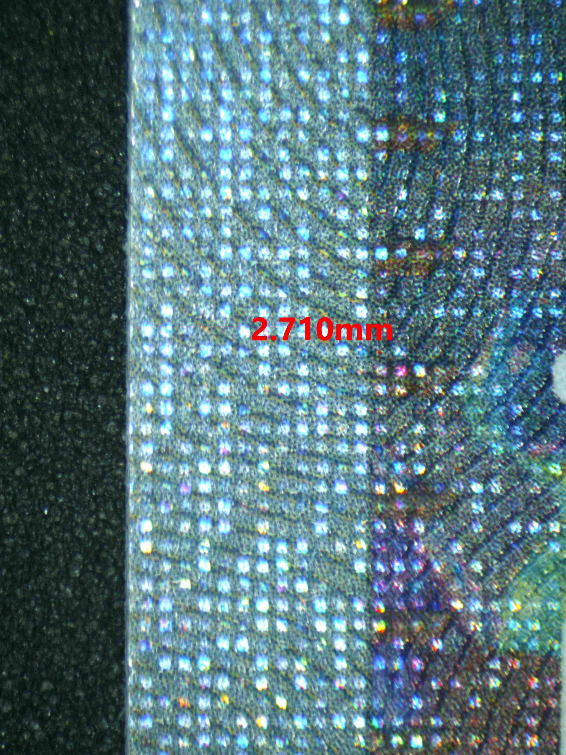 06849 ERIKA'S INVITATION (SPANISH) Grading Card