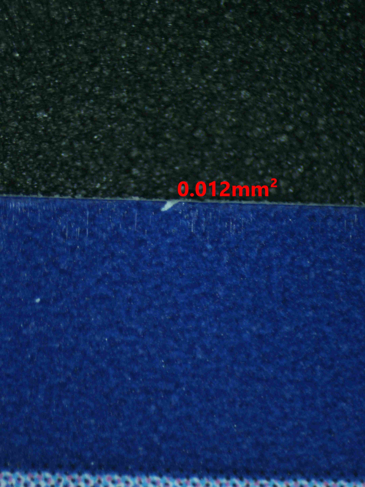 06850 MEW EX (SPANISH) Grading Card