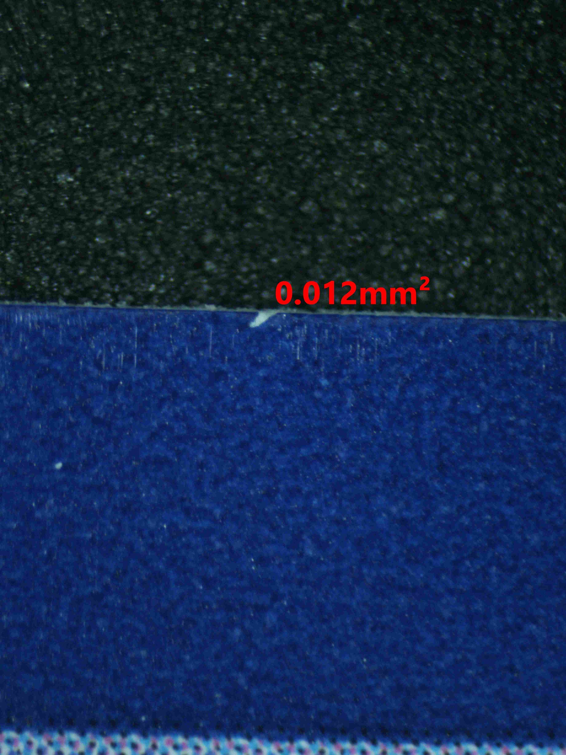 06850 MEW EX (SPANISH) Grading Card