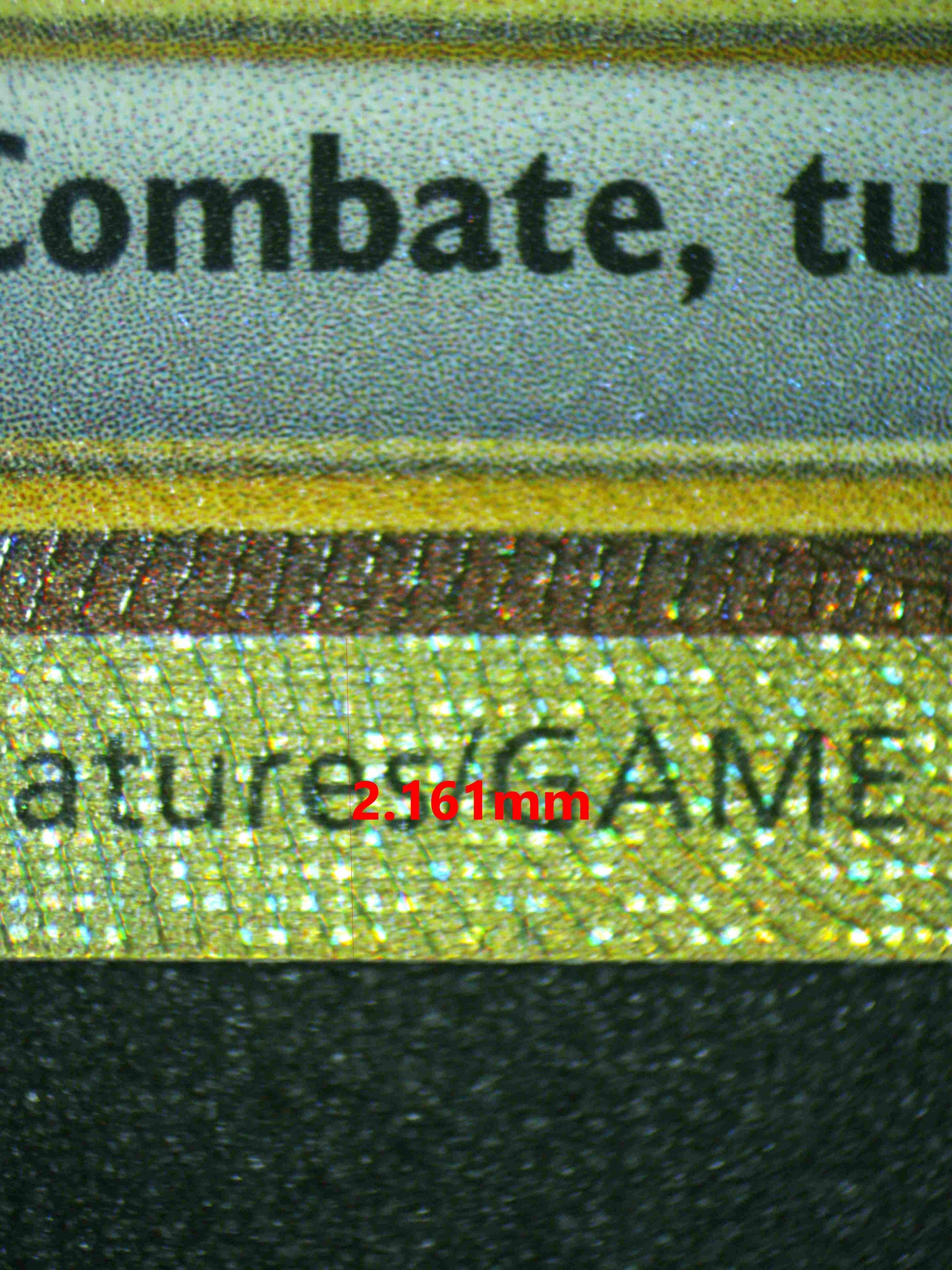 06850 MEW EX (SPANISH) Grading Card