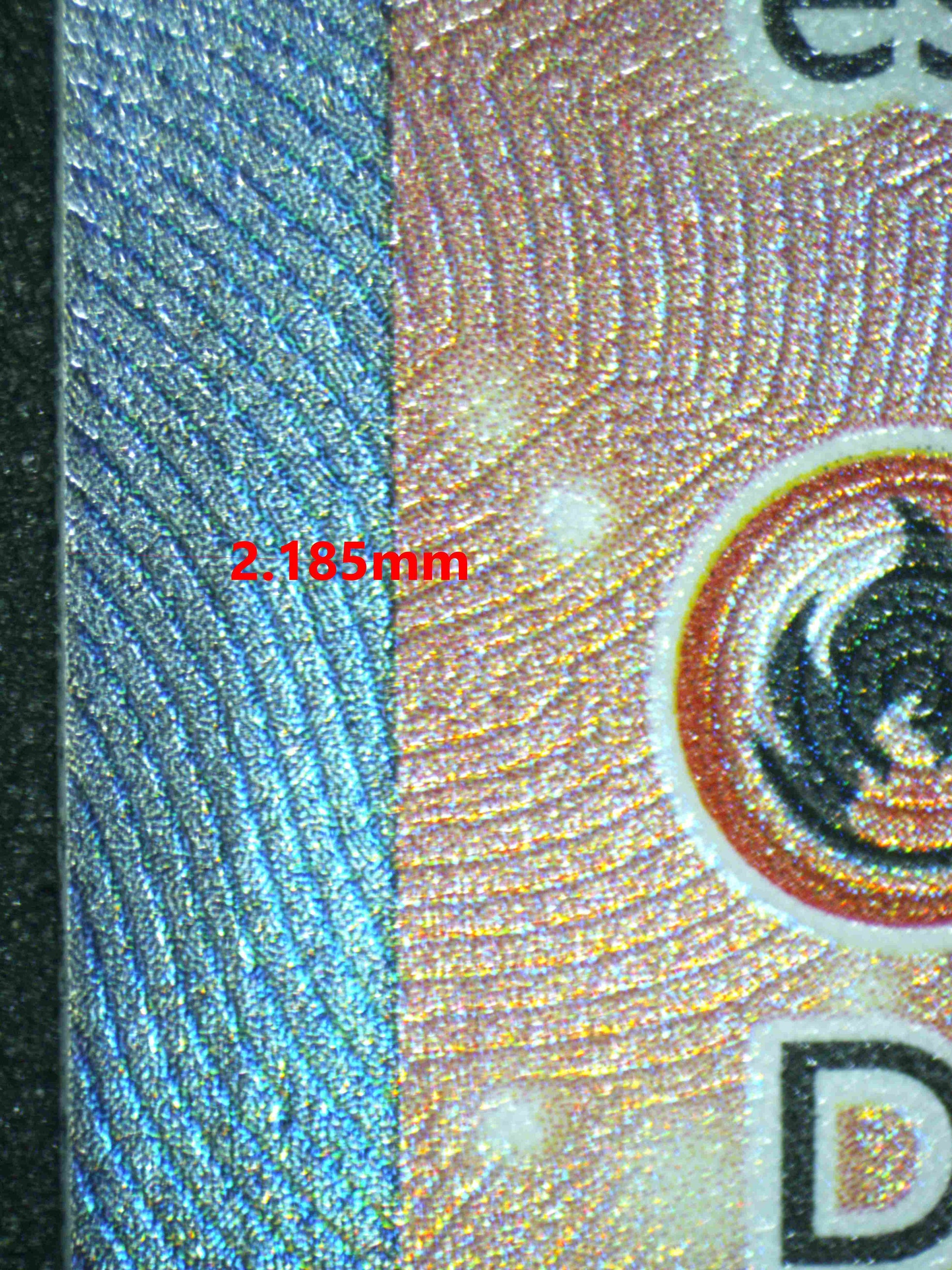 06851 CHARIZARD EX (SPANISH) Grading Card