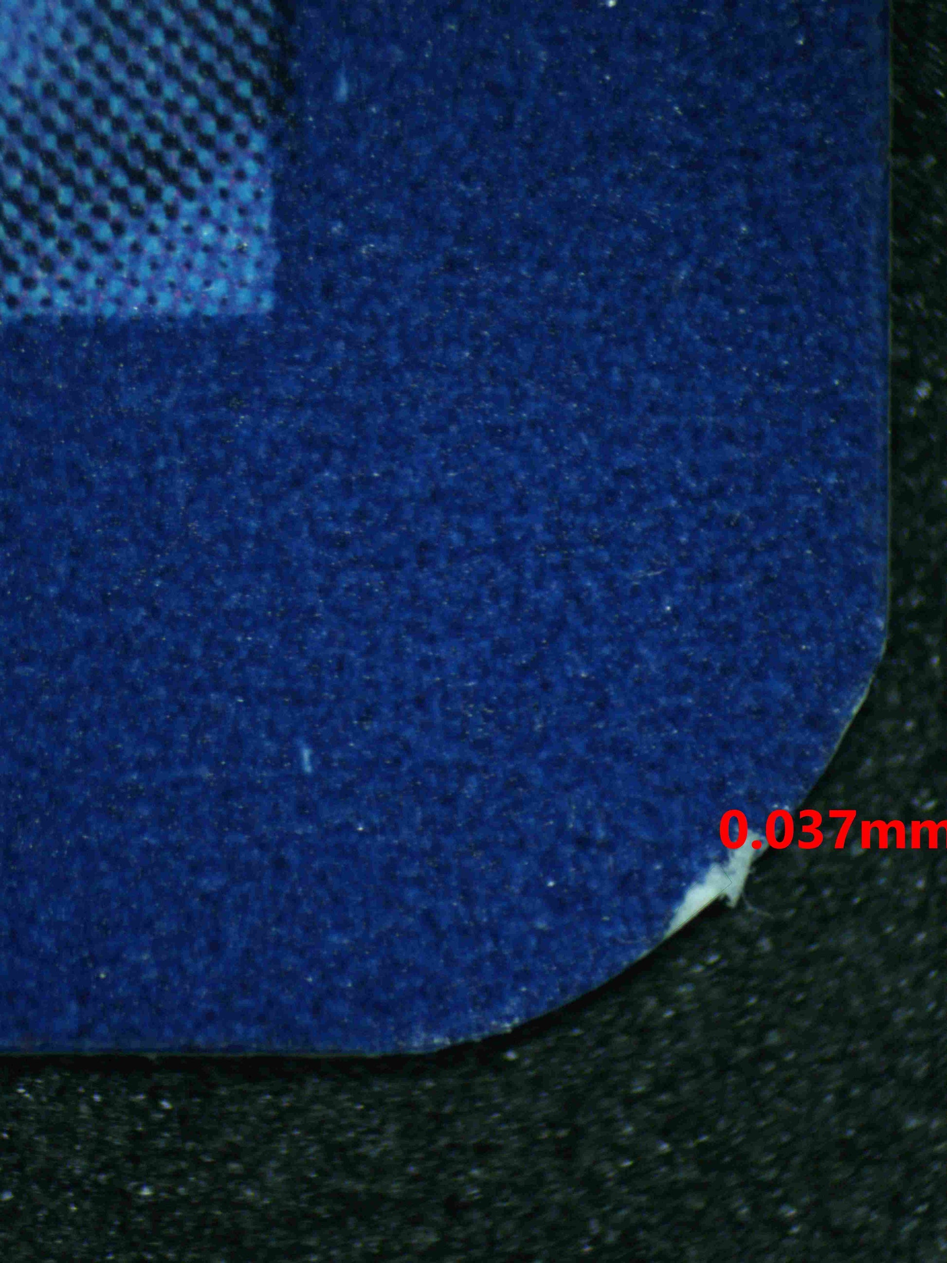 06852 PSYDUCK (SPANISH) Grading Card