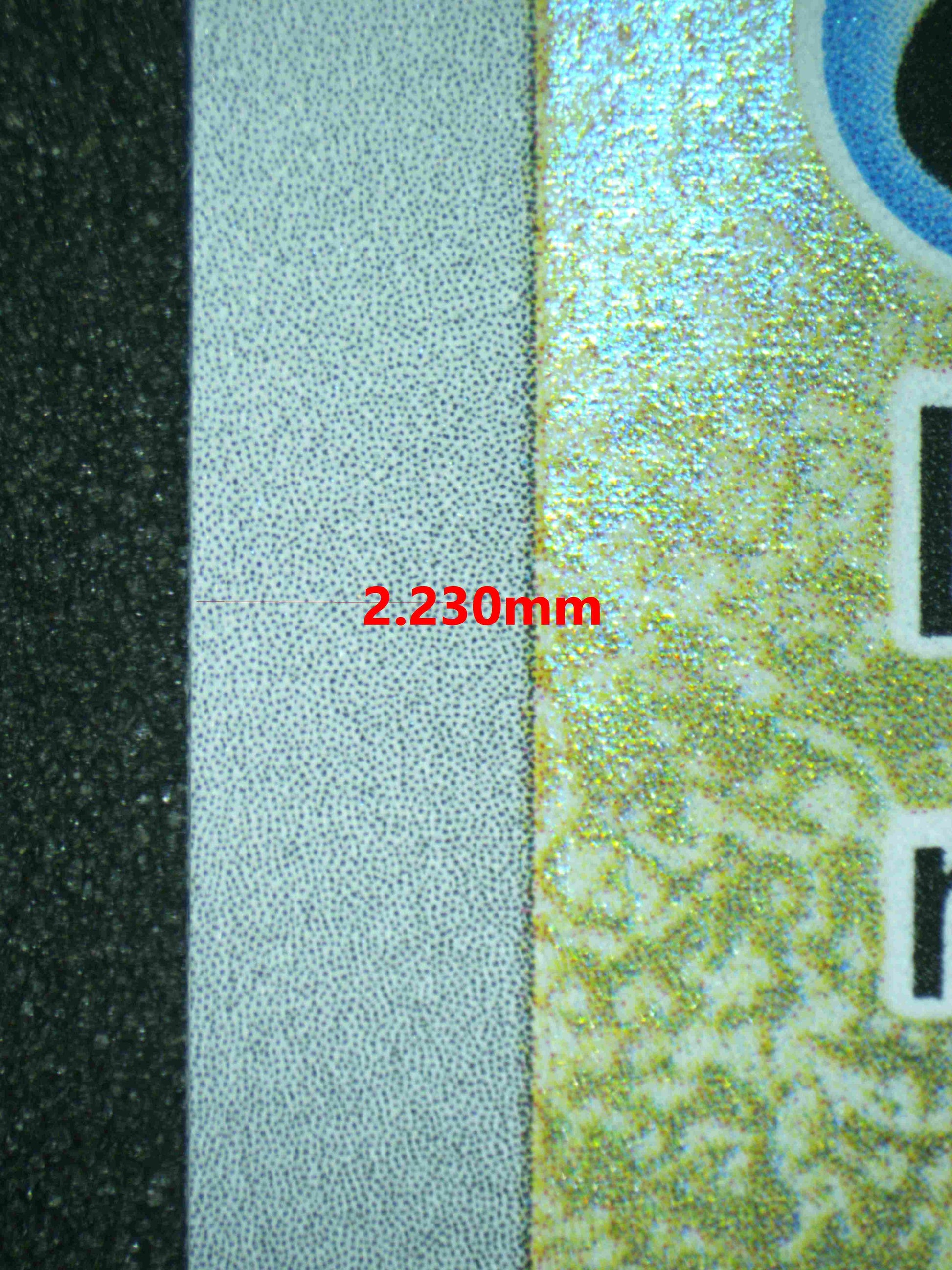 06853 SQUIRTLE (SPANISH) Grading Card